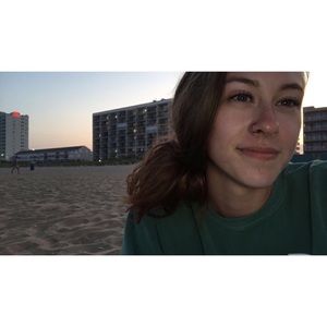 Meet your Posher, Sarah